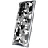 Neutral Street Camo Galaxy S24 Ultra Clear Case