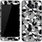 Neutral Street Camo Galaxy S7 Skin