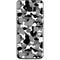 Neutral Street Camo Galaxy S8 Plus Skin