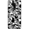 Neutral Street Camo Galaxy S9 Plus Skin