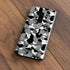 Neutral Street Camo Galaxy S9 Plus Skin