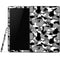 Neutral Street Camo Samsung Galaxy Tab Skin