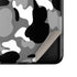 Neutral Street Camo Galaxy Z Flip Skin