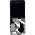 Neutral Street Camo Galaxy Z Flip5 5G Skin