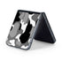 Neutral Street Camo Galaxy Z Flip5 5G Skin