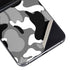 Neutral Street Camo Galaxy Z Flip5 5G Skin