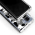 Neutral Street Camo Galaxy Z Fold5 5G Clear Case