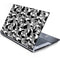 Neutral Street Camo Generic Laptop Skin