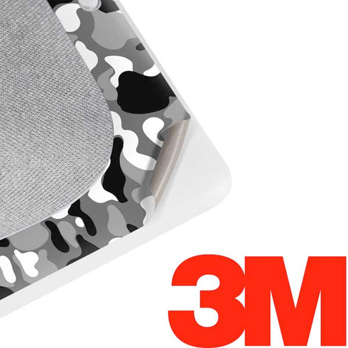Neutral Street Camo Google Home Hub Skin