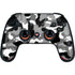 Neutral Street Camo Google Stadia Controller Skin