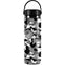 Neutral Street Camo Hydro Flask 20oz Wide Mouth Skin