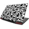 Neutral Street Camo Lenovo IdeaPad Skin