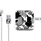 Neutral Street Camo iPad Charger (10W USB) Skin