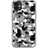 Neutral Street Camo iPhone 11 Clear Case