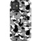 Neutral Street Camo iPhone 11 Impact Case