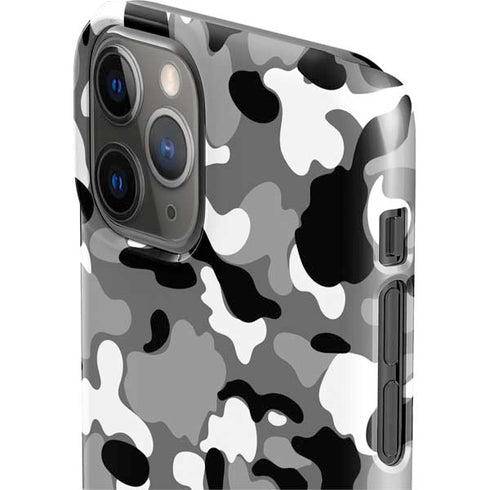 Neutral Street Camo iPhone 11 Pro Lite Case