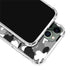 Neutral Street Camo iPhone 11 Pro Max Clear Case