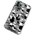 Neutral Street Camo iPhone 11 Pro Max Clear Case