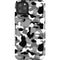 Neutral Street Camo iPhone 11 Pro Max Impact Case