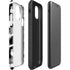 Neutral Street Camo iPhone 11 Pro Max Impact Case