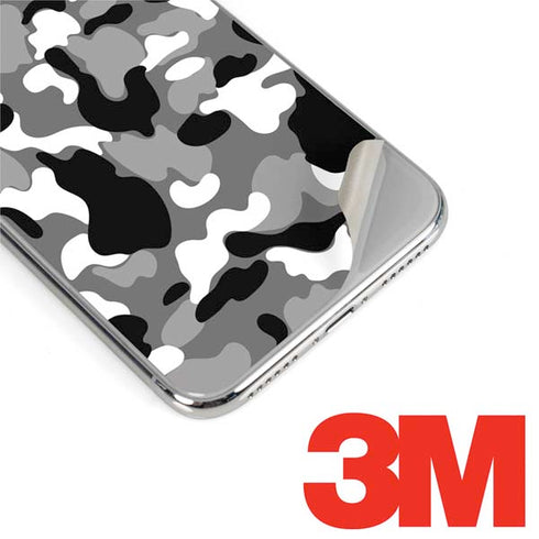 Neutral Street Camo iPhone 11 Pro Skin