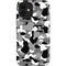 Neutral Street Camo iPhone 12 Impact Case