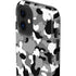Neutral Street Camo iPhone 12 Impact Case
