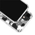 Neutral Street Camo iPhone 12 Mini Clear Case