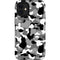 Neutral Street Camo iPhone 12 Mini Impact Case