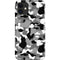 Neutral Street Camo iPhone 12 Mini Lite Case