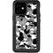 Neutral Street Camo iPhone 12 Mini Waterproof Case