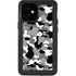 Neutral Street Camo iPhone 12 Mini Waterproof Case