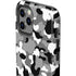 Neutral Street Camo iPhone 12 Pro Impact Case