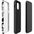 Neutral Street Camo iPhone 12 Pro Impact Case