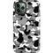 Neutral Street Camo iPhone 12 Pro Max Impact Case