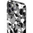 Neutral Street Camo iPhone 12 Pro Max Impact Case