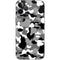 Neutral Street Camo iPhone 12 Pro Max Skin