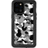 Neutral Street Camo iPhone 12 Pro Max Waterproof Case