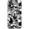 Neutral Street Camo iPhone 12 Pro Skin