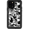 Neutral Street Camo iPhone 12 Pro Waterproof Case