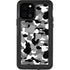 Neutral Street Camo iPhone 12 Pro Waterproof Case