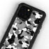 Neutral Street Camo iPhone 12 Pro Waterproof Case