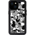 Neutral Street Camo iPhone 13 Mini Waterproof Case
