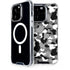 Neutral Street Camo iPhone 13 Pro MagSafe Case