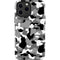 Neutral Street Camo iPhone 13 Pro Max Impact Case
