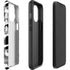 Neutral Street Camo iPhone 13 Pro Max Impact Case
