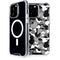 Neutral Street Camo iPhone 13 Pro Max MagSafe Case