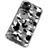 Neutral Street Camo iPhone 14 Clear Case