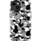Neutral Street Camo iPhone 15 Plus Impact Case