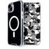 Neutral Street Camo iPhone 14 MagSafe Case
